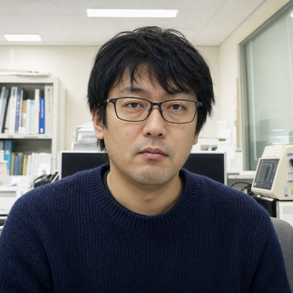 Kenji Sato